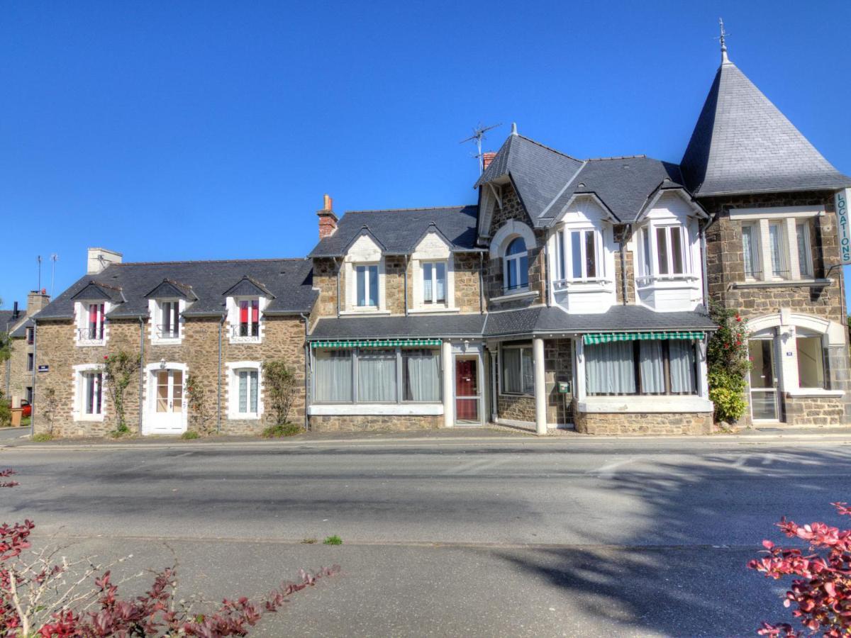 Apartment Le Petit Robinson-2 By Interhome La Richardais Exterior photo